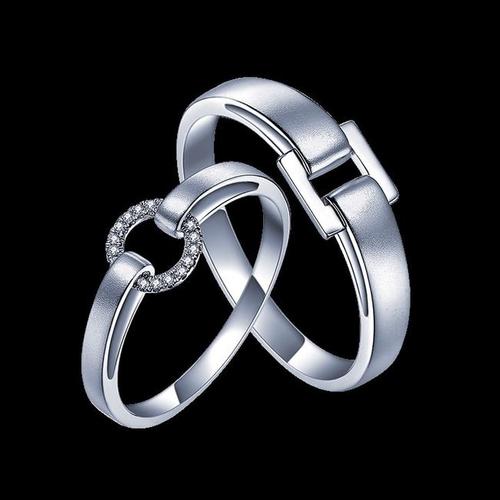 如何选购优惠的结婚对戒