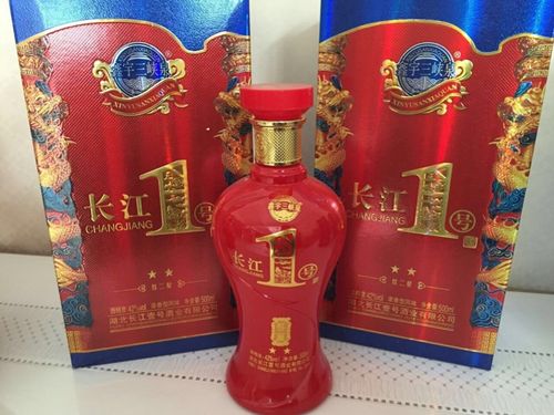 长江一号酒业总代理