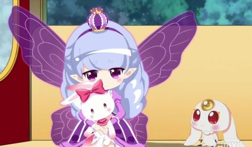 第四季芬妮-小花仙花仙精灵录-话本小说网