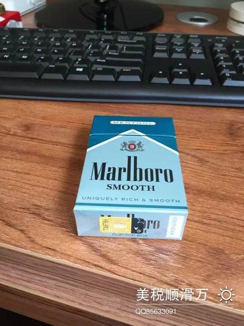 万宝路nxt爆珠skylinesmooth薄荷原味绿 2015-08-22 1热度 万宝路薄荷