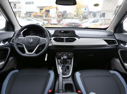 嫌五菱宏光mini跑不远?这3款车自动挡只要5万多