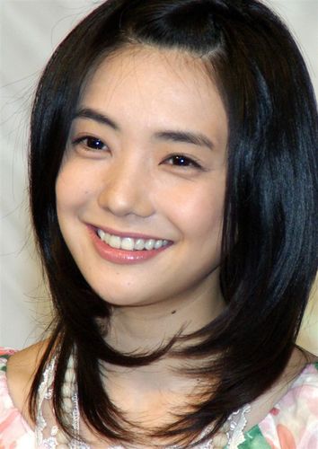 仓科加奈