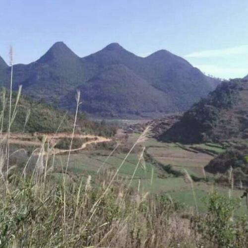 百年第一风水宝穴毛家嫦娥奔月风水局的奇闻传说