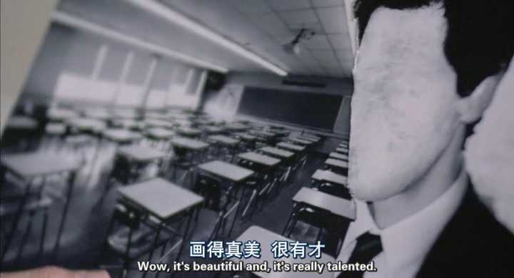 如何评价电影《超脱》?