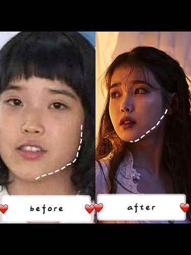 李智恩因为长相甜美被大家亲切的称为"国民妹妹",真的是人美歌甜呀