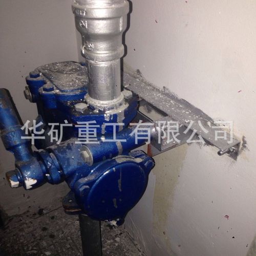 cs系列手摇泵 人防水箱系统专用cs手摇泵 山东华矿