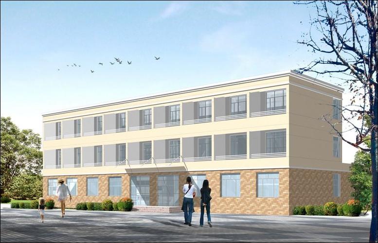 高分求3dmax效果图!中意的再追加100分!