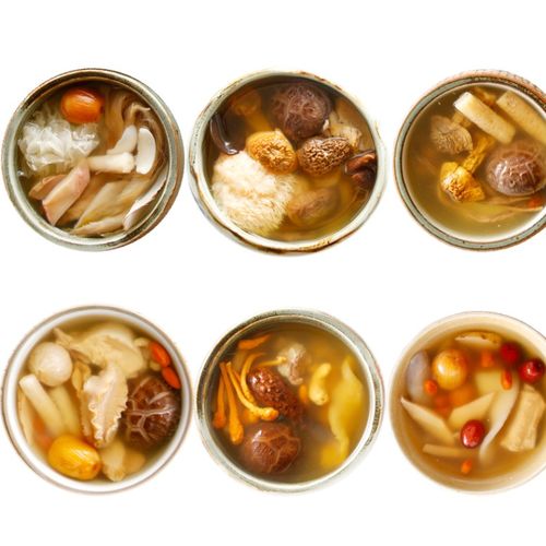 六包煲给材料滋补喝煲汤料包广东十全大补汤炖品男人煲汤养生干货