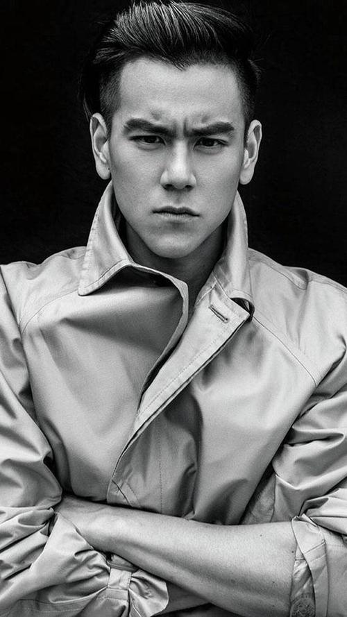 减肥励志故事看看曾经的彭于晏是如何减肥逆袭男神的