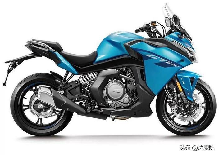 春风650多少钱铁骑摩托车是哪一款车