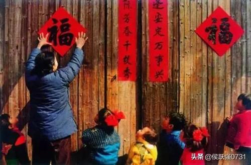 除夕了,祝大家春节快乐,阖家安康!拜大年!