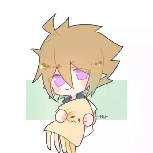 凹凸世界 安迷修