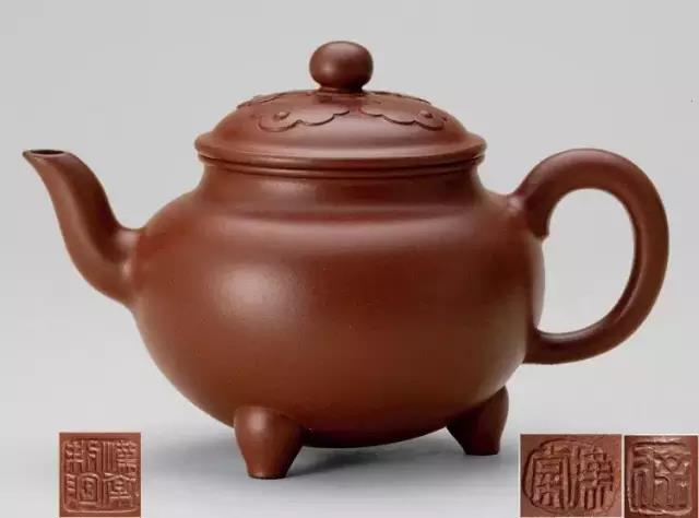十二位紫砂壶大师名单