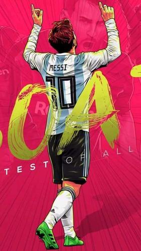 帅炸裂天的足球球星壁纸有哪些