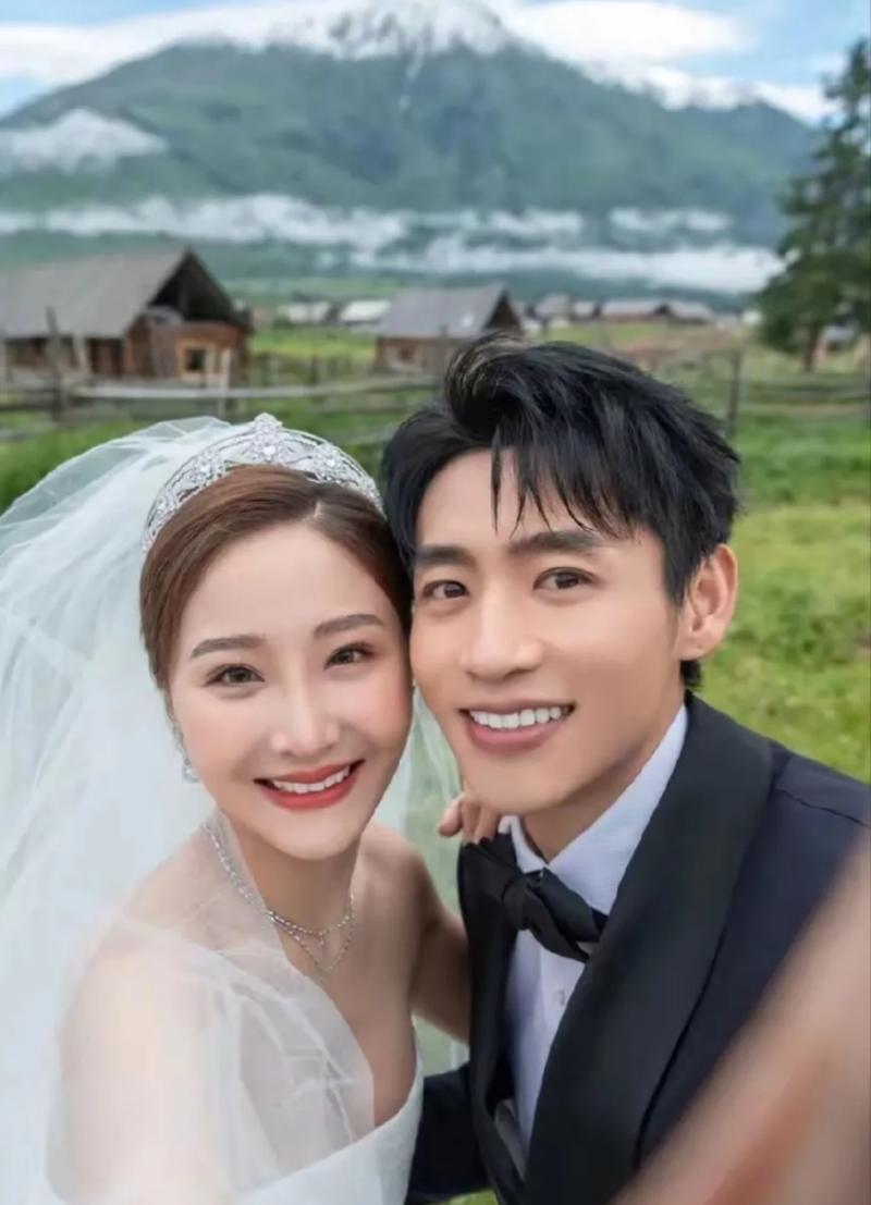 迷茫青春 的想法 魏晨:与初恋女友于玮结束长达14年的恋爱长跑,婚后