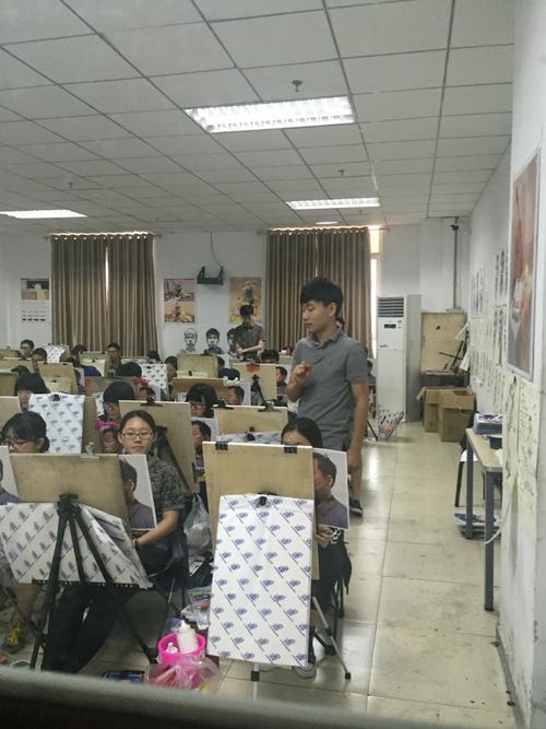 北京水木源画室--清华,央美设计专业的培训基地.