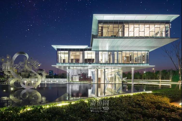 融创·杭州壹号院项目实景图