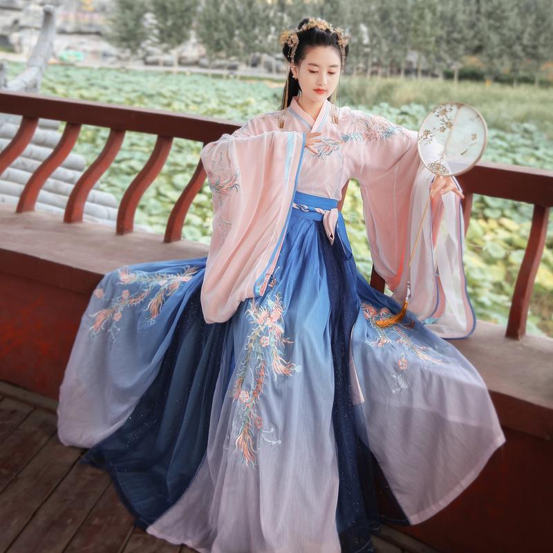 共349 件云舒院汉服相关商品