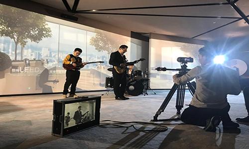 企业宣传片拍摄-宣传片-圣典传媒(查看)