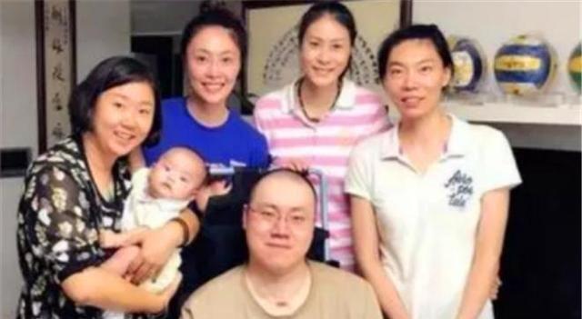 汤淼女儿母亲身份揭晓,是他名正言顺的妻子,如今女儿已经1岁