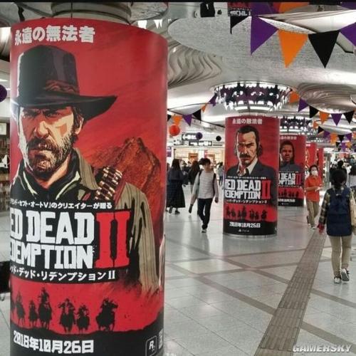 我们理解《荒野大镖客2》是超人气游戏,为此我们表示