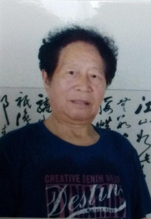 知名书法家张永昌作品欣赏