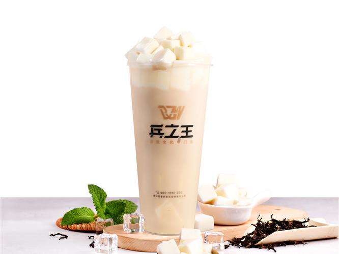 河南原味奶茶