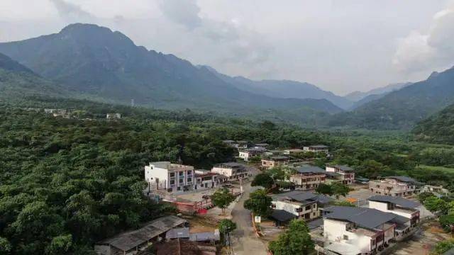 快来给清远美丽乡村点赞加油吧!