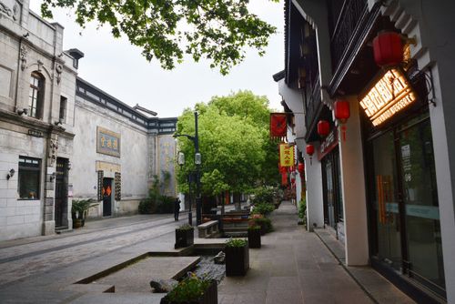 南宋御街