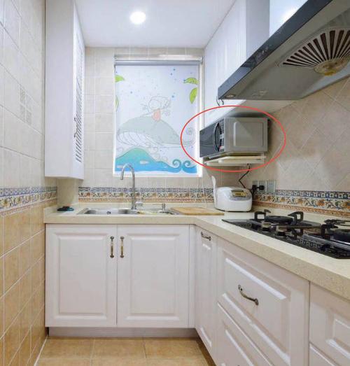 厨房装修,总结出来的5大装修失误,每一条都是血泪教训