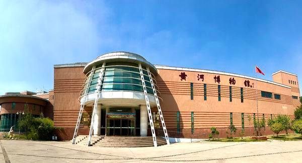 黄河国家博物馆选址已定!想听黄河故事,以后又多个新