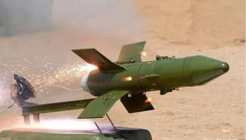 中国第一代反坦克导弹"红箭-73"是如何诞生的?