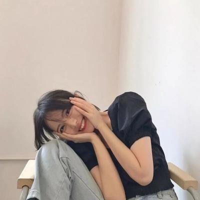 女生可爱搞笑头像