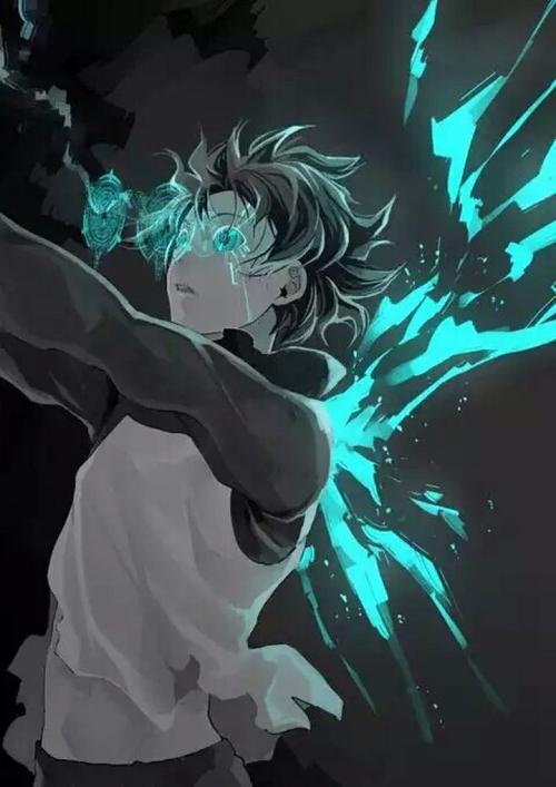 血界战线,幻界战线】雷欧,雷欧-莱昂纳多