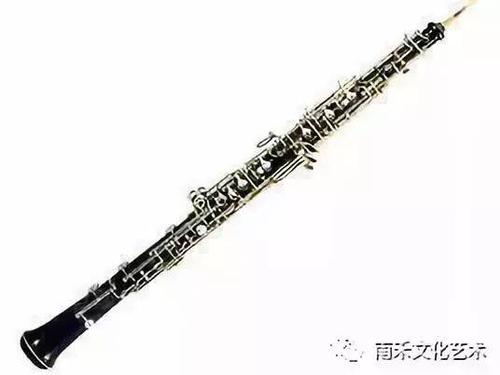 管乐团 乐器介绍(上)