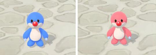 摩尔庄园小摩尔怎么换肤色?摩尔庄园皮肤颜色更换方法