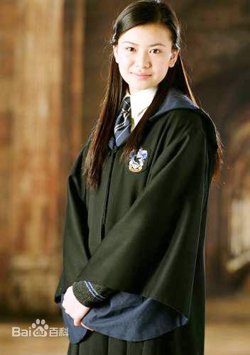 哈利波特中秋张最后死了吗