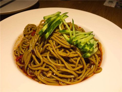周口饸饹面技术培训小本即可当老板