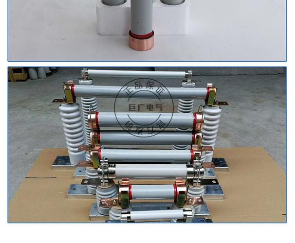 rn1-rn2-rn3-35kv/0.5a-1a-3a-5a-25a户内40.5kv高压限流熔断器管
