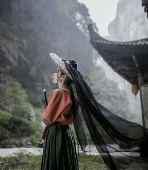 12星座专属侠客斗笠金牛座富有美丽狮子座沉稳霸气