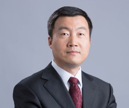 张雪松--中伦律师事务所