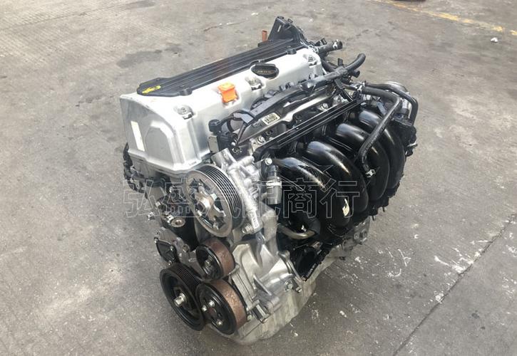 4 奥德赛 思域1.8 crv 2.0 3.0发动机总成