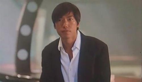 古惑仔战无不胜