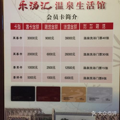 乐汤汇温泉生活馆图片-北京洗浴/汗蒸-大众点评网