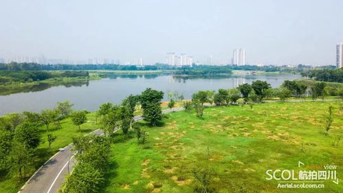 除了十陵的青龙湖 还有哪些成都新地标呢?