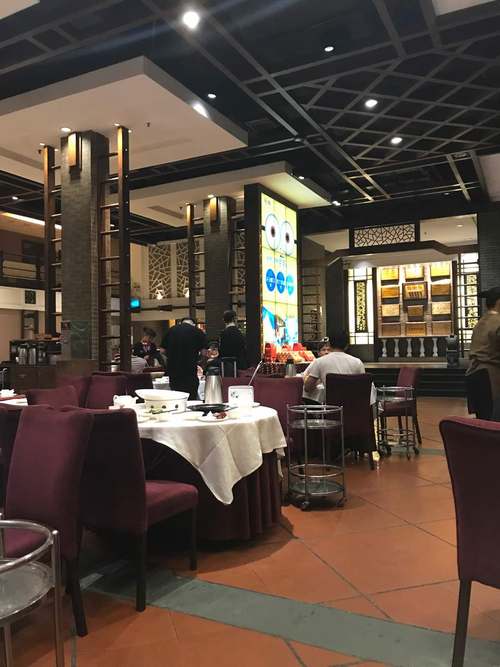 广州炳胜品味(海印总店)好吃吗,炳胜品味(海印总店)味道怎么样,环境