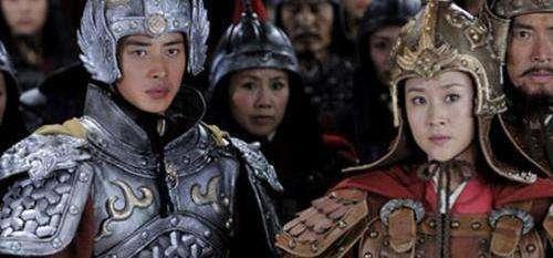 杨家将真的在历史上存在过吗主要的成员都有哪些呢