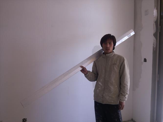 新房子刮大白需要哪些材料