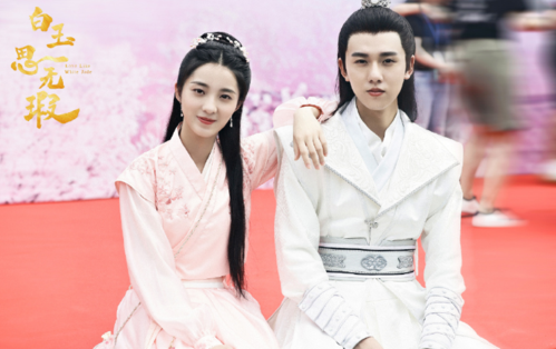 12部2021年超好看的古装电视剧你看过几部