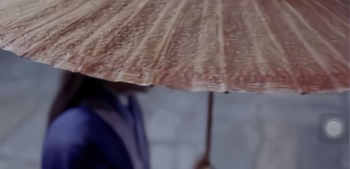 任嘉伦撑伞角色大赏痞帅沉重而不失仙气可惜最后一部已下架